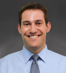 Jake Cohen, School Board and Community Engagement Specialist, The Holdsworth Center