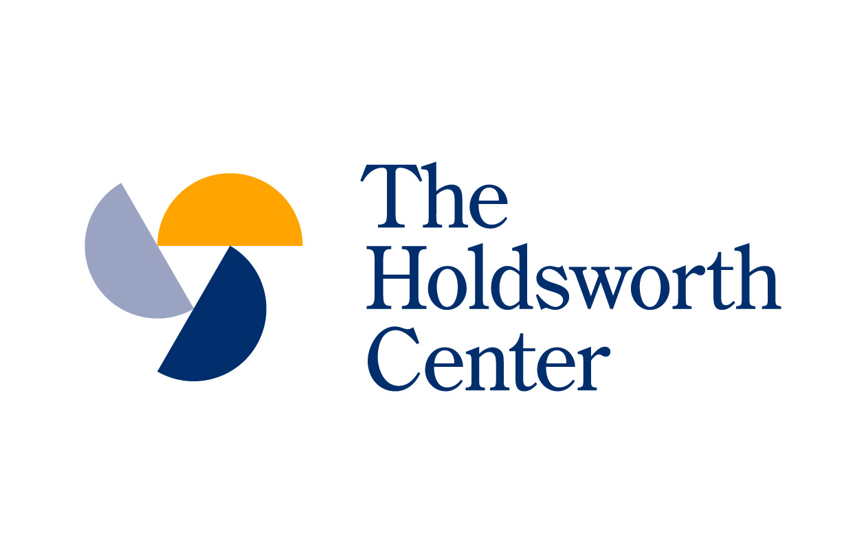 The Holdsworth Center new logo